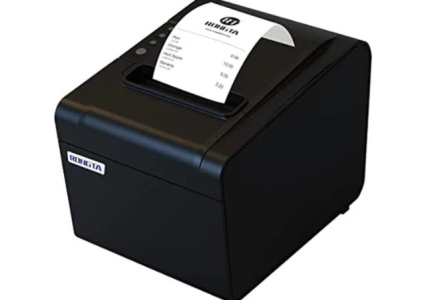 Epson TM‑T20X‑051 POS Receipt Printer
