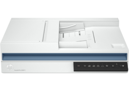 HP ScanJet 2600 f1 Flatbed Scanner