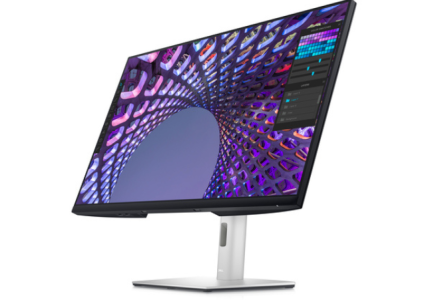 Dell P3223QE‑80 Monitor 31.5" 4K