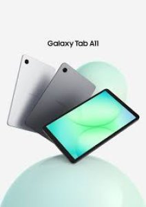 Samsung Galaxy Tab A11 4GB RAM, 64GB storage