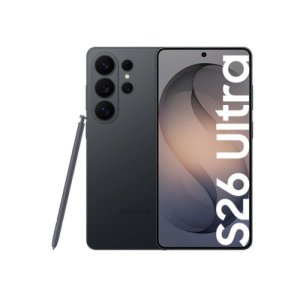 Samsung Galaxy S26 Ultra 12GB RAM 256GB ROM