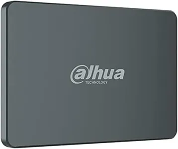 Dahua 256GB 2.5 inch SATA SSD-DHI-SSD-C800AS256G
