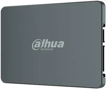 Dahua 256GB 2.5 inch SATA SSD-DHI-SSD-C800AS256G