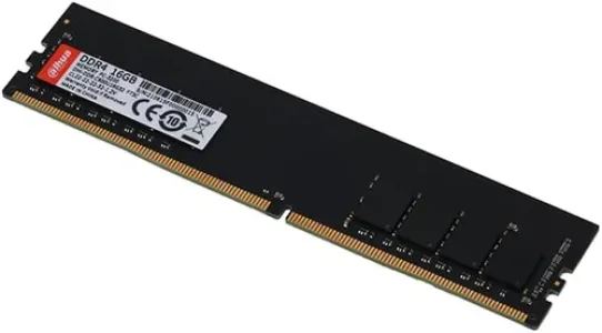Dahua 16GB PC5-4800 DDR5 Laptop RAM(DHI-DDR-C500S16G48)