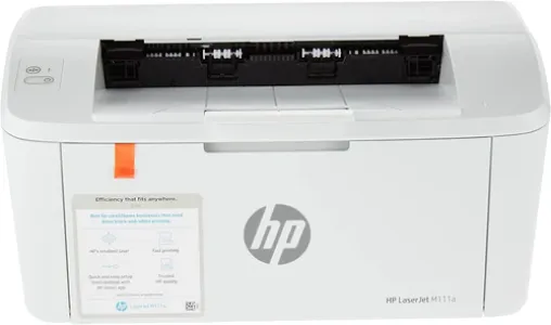 HP LASERJET M111A Printer, Print, monochrome laser printer-7MD67A#B19