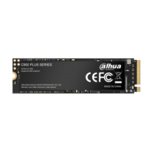 Dahua 512GB NVMe M.2 PCIe Gen 3x4 2280 SSD -DHI-SSD-C900VN512G-B