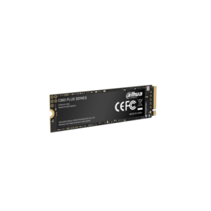 Dahua 512GB NVMe M.2 PCIe Gen 3x4 2280 SSD -DHI-SSD-C900VN512G-B