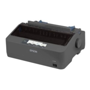Epson LX-350 Dot Matrix Printer