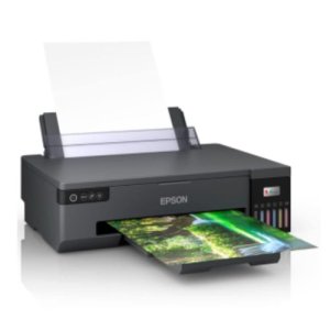 Epson EcoTank L18050 A3 Ink Tank Photo Printer