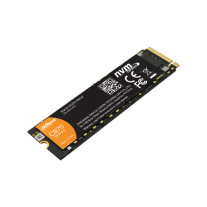 Dahua 512GB NVMe M.2 PCIe Gen 3x4  2280 SSD-DHI-SSD-C970VN512G