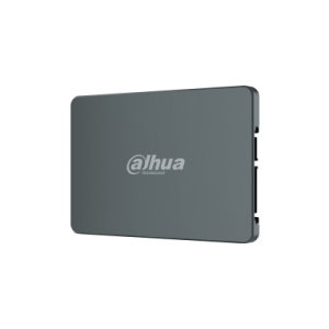 Dahua 512GB M.2 2280 SATA III  SSD-DHI-SSD-C800N512G