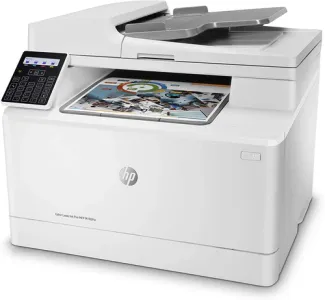HP COLOR LASER PRO MFP 178FW