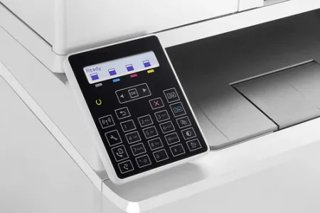 HP COLOR LASER PRO MFP 178FW