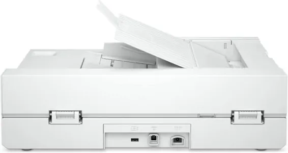 HP ScanJet PRO 3600F1 Scanner-ADF