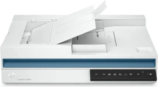 HP ScanJet PRO 3600F1 Scanner-ADF