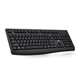HP K200 Wired Keyboard-3CY44PA
