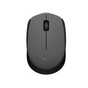 Logitech M171 Wireless Mouse -Swift Grey-910-004657