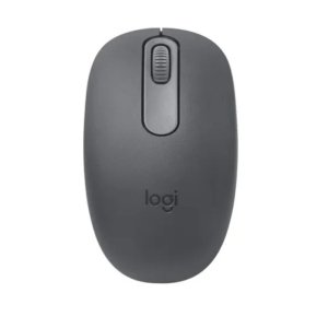 Logitech M196 Bluetooth Mouse - Graphite-910-007459