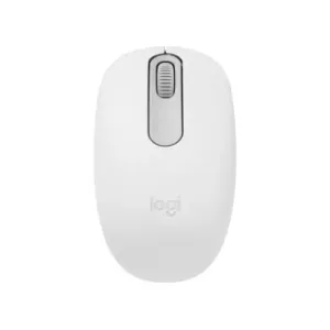 Logitech M196 Bluetooth Mouse - Off White-910-007460