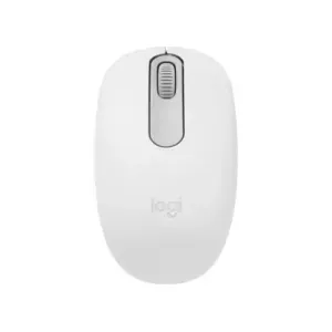 Logitech M196 Bluetooth Mouse - Off White-910-007460