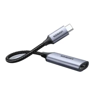 UGREEN CM162 4 -In -1 USB-C to HDMI + VGA +USB 3.0