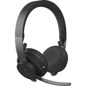 Logitech H110 Stereo Headset Black-981-000271