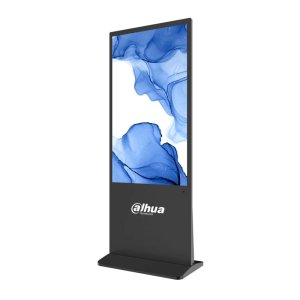 Dahua LDV55-SAI400K 55'' Floor-standing Digital Signage-LDV55-SA1400K