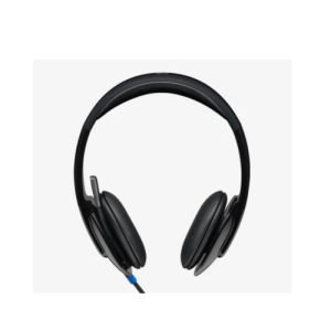 Logitech USB Headset H540 Black- 981-000480