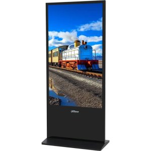 Dahua LDH65-SA1400K 65'' Wall-mounted Digital Signage-LDH65-SA1400K