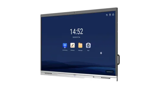 Dahua LCH75-MC410-B 75" 4K Display Smart Interactive Whiteboard-LCH75-MC410-B