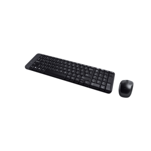 Logitech wireless combo mk220 keyboard and mouse -920-003161