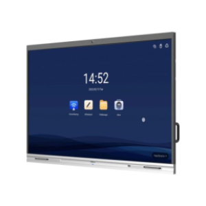 Dahua LCH86-MC410-B 86" 4K Display Smart Interactive Whiteboard-LCH86-MC410-B