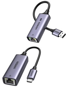 UGREEN CM498 10 -In -1 Docking Station- USB-C To 3*USB A 3.0