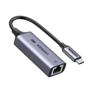 UGREEN CM498 10 -In -1 Docking Station- USB-C To 3*USB A 3.0