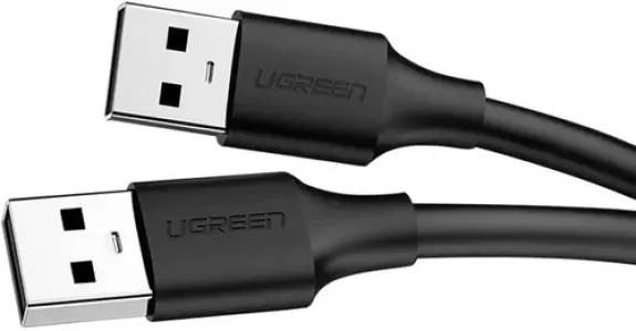 UGREEN US132 USB-A to Mini-USB Cable 0.25M