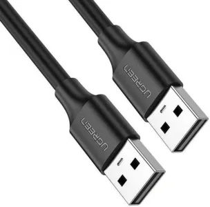 UGREEN US132 USB-A to Mini-USB Cable 0.25M