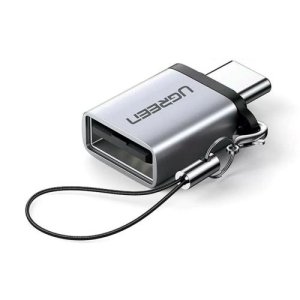 UGREEN US381 USB 3.0 Female to Female adapter 5gbps