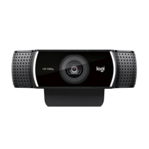 Logitech C922 HD Pro Webcam - 960-001088