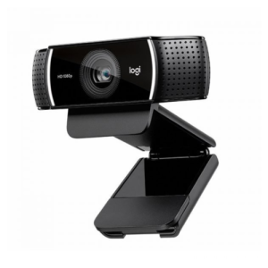 Logitech C922 HD Pro Webcam - 960-001088