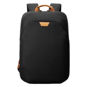 Kingsons K10056W 15.6 Inch Black Laptop Backpack