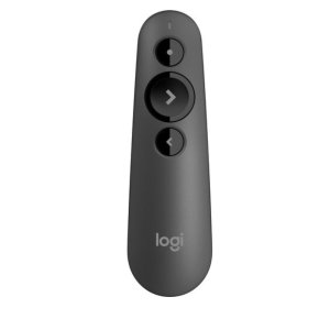 Logitech R500 Wireles Presenter-Gray-910-005333