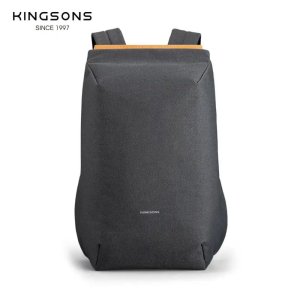 Kingsons KS3207W Anti-theft 15.6" Laptop Backpack