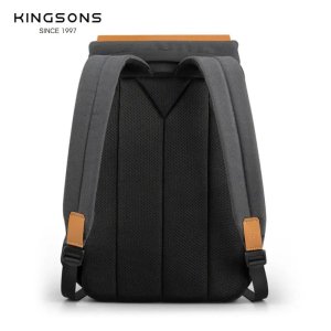 Kingsons KS3207W Anti-theft 15.6" Laptop Backpack