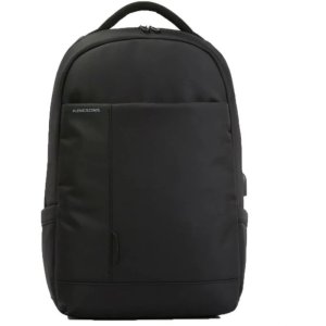 Kingsons KB K9007W Charged Series Smart Backpack 15.6″ Black