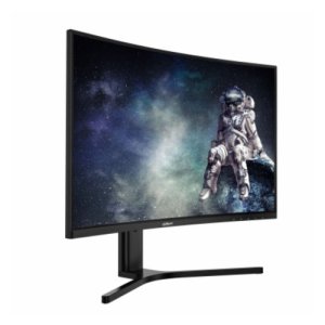 Dahua E330CA 31.5" QHD Curved Gaming Monitor DHI-LM32-E330CA