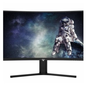 Dahua E330CA 31.5" QHD Curved Gaming Monitor DHI-LM32-E330CA