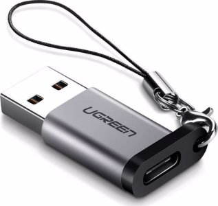 UGREEN US276 10Gbps USB A 3.0 Male TO USB C 3.1 Female Adapter