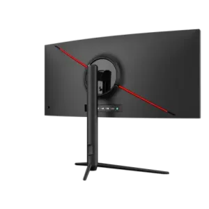 Dahua E330CA 30" WFHD Curved Monitor- DHI-LM30-E330CA