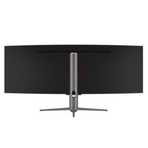 Dahua EW410CA 49" DQHD Curved Gaming Monitor-DHI-LM49-EW410CA