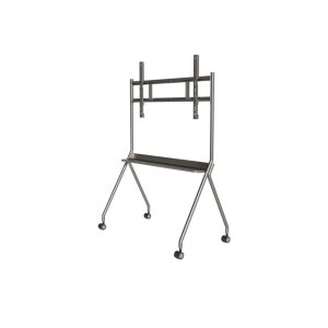 Dahua DHI-PKC-MS0A 65-75 inch Smart Interactive Whiteboard Mobile Stand-DHI-PKC-MS0A